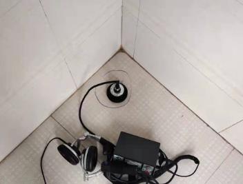 拱墅楼顶渗水维修公司为您分享下检测区的划分。