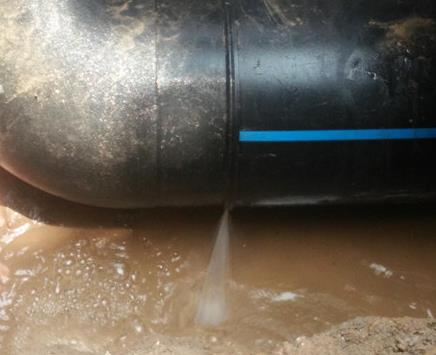 拱墅楼顶渗水维修公司为大家分享下拱墅卫生间漏水维修修补技术!