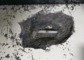 拱墅漏水检测多少钱