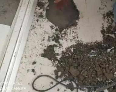 拱墅楼顶渗水公司分享下拱墅卫生间测漏水方法和方法的详细分解。