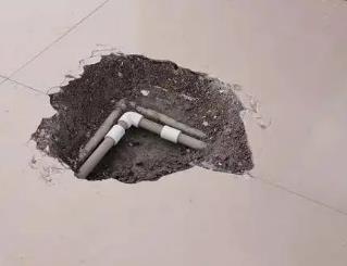  拱墅检漏多少钱?