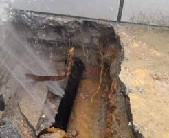 拱墅市管道泄漏常用检测方法